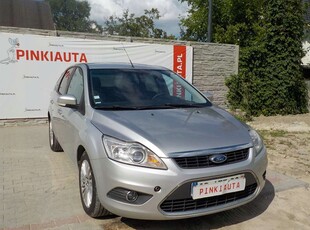 Ford Focus II Focus C-Max 1.6 TDCi 90KM 2009