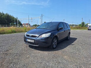 Ford Focus II Focus C-Max 1.6 TDCi 90KM 2009