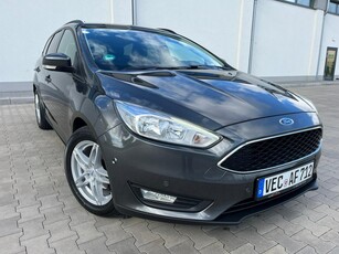 Ford Focus III