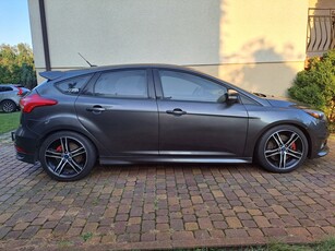 Ford Focus III ST Kombi 2.0 EcoBoost 250KM 2018