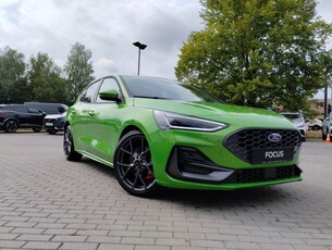 Ford Focus IV Hatchback ST Facelifting 2.3 EcoBoost 280KM 2024