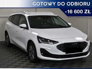 Ford Focus IV Kombi Facelifting 1.5 ECOBLUE 115KM 2024