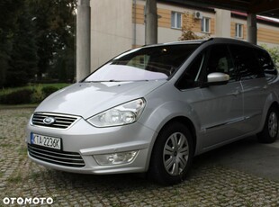 Ford Galaxy 1.6 T Titanium