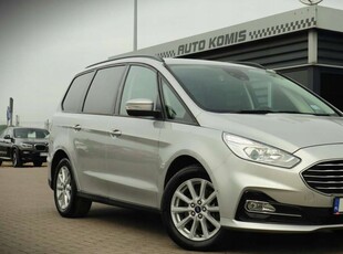 Ford Galaxy IV Van Facelifting 2.0 EcoBlue 150KM 2020