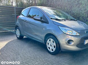 Ford KA 1.2 Trend+