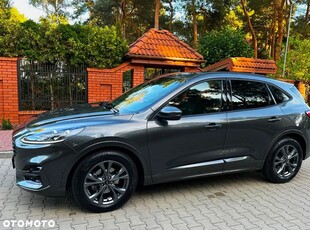 Ford Kuga 2.5 FHEV FWD ST-Line