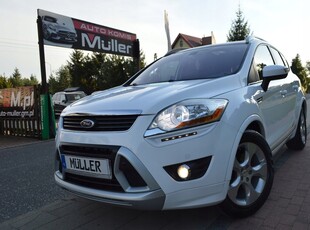 Ford Kuga I 2010