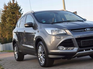 Ford Kuga II 2014