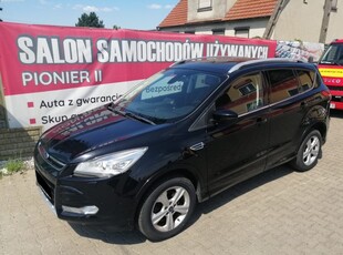 Ford Kuga II