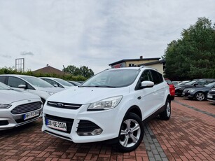 Ford Kuga II SUV 1.6 EcoBoost 150KM 2013