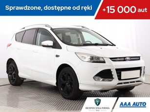 Ford Kuga II SUV 2.0 Duratorq TDCi 163KM 2013