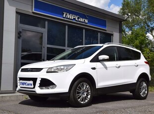 Ford Kuga II SUV 2.0 Duratorq TDCi 163KM 2014