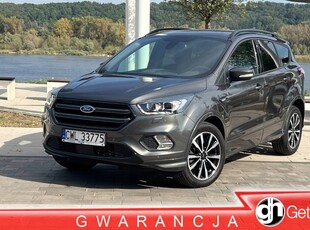 Ford Kuga II SUV Facelifting 2.0 TDCi 150KM 2019