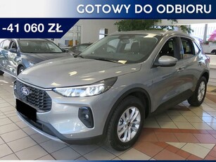 Ford Kuga III 2024