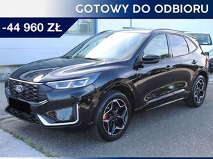 Ford Kuga III 2024