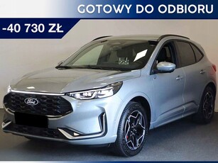 Ford Kuga III 2024