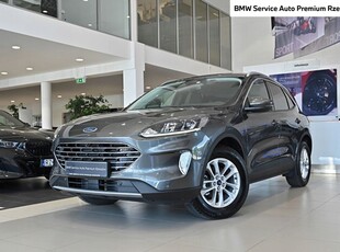 Ford Kuga III SUV 1.5 EcoBoost 150KM 2022