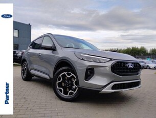 Ford Kuga III SUV Facelifting 2.5 FHEV 180KM 2024