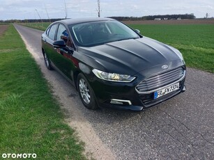 Ford Mondeo 1.5 TDCi Ambiente