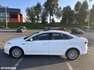 Ford Mondeo 1.6 T Platinium X Plus (Titanium)