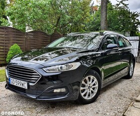 Ford Mondeo 2.0 EcoBlue Trend