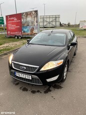 Ford Mondeo 2.0 FF Platinium X Plus (Trend)