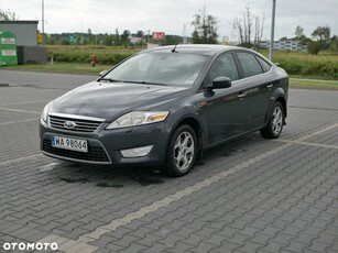 Ford Mondeo 2.0 Ghia