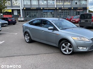 Ford Mondeo 2.0 TDCi Ambiente