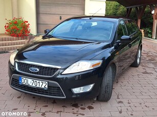 Ford Mondeo 2.0 TDCi Trend