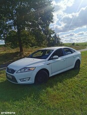 Ford Mondeo 2.2 TDCi Titanium