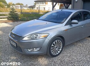 Ford Mondeo 2.5 Titanium