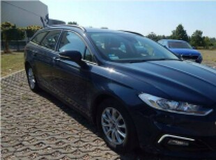 Ford Mondeo V Kombi Facelifting 2.0 EcoBlue 150KM 2021