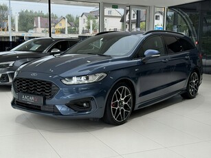 Ford Mondeo V Kombi Facelifting 2.0 Hybrid 187KM 2021