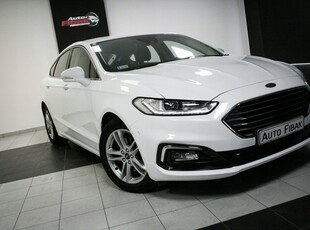 Ford Mondeo V Liftback Facelifting 2.0 EcoBlue 150KM 2019