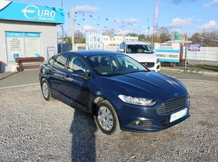 Ford Mondeo V Sedan 2.0 TDCi 150KM 2017