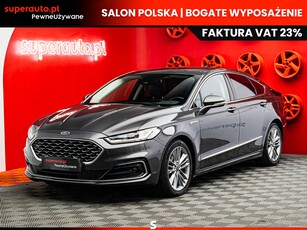 Ford Mondeo V Sedan Facelifting 2.0 EcoBlue 190KM 2020