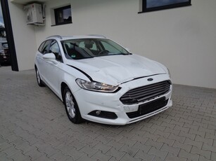 Ford Mondeo VIII 2.0Tdci navi KLIMATRONIC