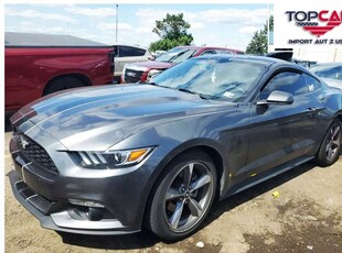 Ford Mustang VI 2015