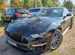 Ford Mustang VI 2018