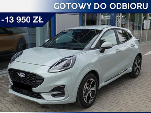 Ford Puma II 2024