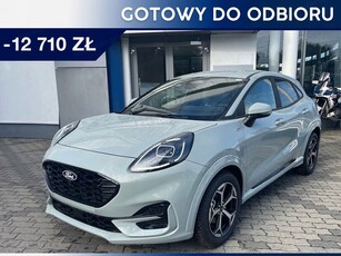 Ford Puma II 2024