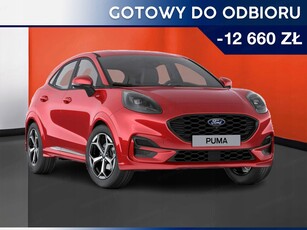 Ford Puma II 2024