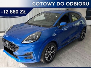 Ford Puma II 2024