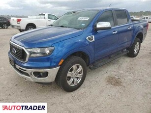 Ford Ranger 2.0 benzyna 2019r. (HOUSTON)