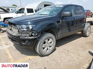 Ford Ranger 2.0 benzyna 2019r. (WICHITA)