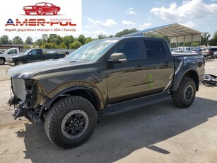 Ford Ranger VI 2024