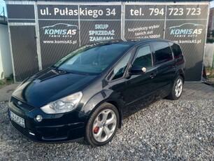 Ford S-MAX I