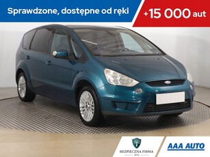 Ford S-Max I 2007