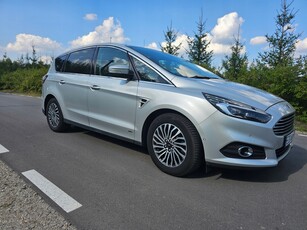 Ford S-Max II Van 2.0 EcoBlue 190KM 2019