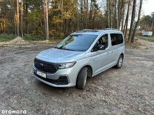 Ford Tourneo Connect 2.0 EcoBlue Titanium